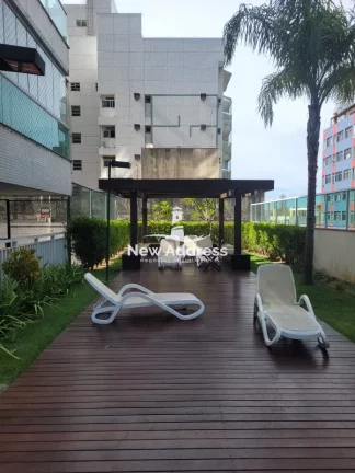 Imagem Apartamento com vista panorâmica à venda na Praia da Costa - Vila Velha