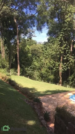 Imagem CASA LOCAÇÃO CONDOMINIO PARQUE DA FAZENDA
