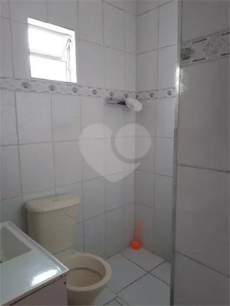 Imagem Casa Térrea à venda com 2 quartos em Butantã, São Paulo - SP