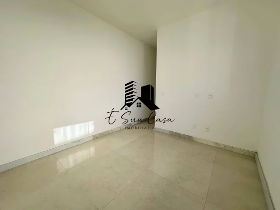 Imagem Casa 3 quartos à venda Bairro Vale das Orquídeas - Contagem/MG