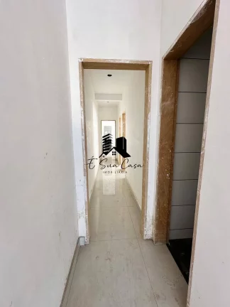 Imagem Casa 3 quartos á venda Bairro Vale das Orquídeas - Contagem/MG