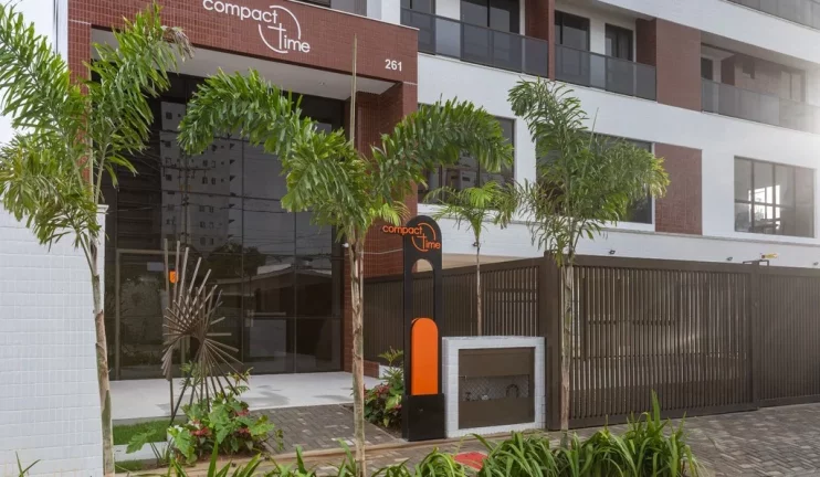Imagem Apartamento à venda em João Pessoa, Tambauzinho, com 2 quartos, 46,8m2