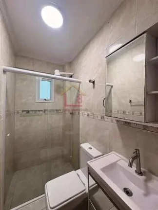 Imagem apartamento para locação - Boqueirão