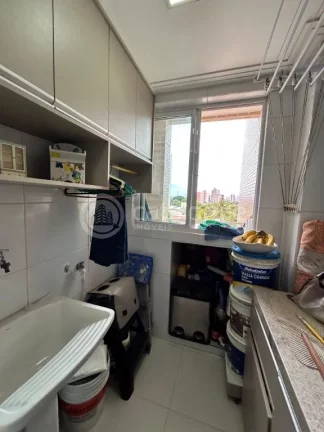 Imagem Condomínio Residencial Izidora Beatriz