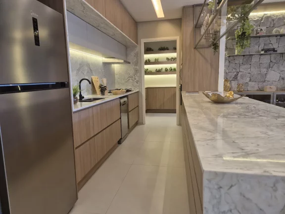 Imagem Novare Residencial – Sofisticação e Qualidade de Vida no Coração de Atibaia