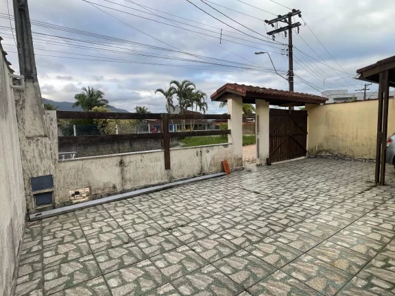 Imagem Casa com 3 quartos à venda, R$ 595mil -Capricórnio II, Caraguatatuba-SP