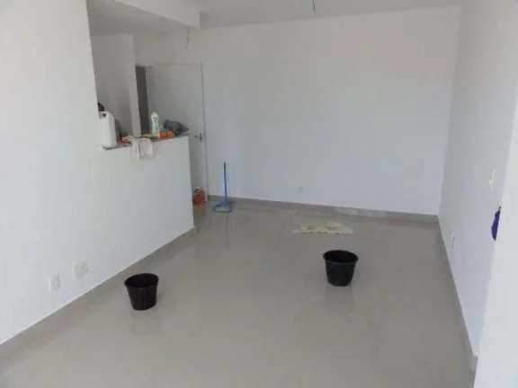 Imagem Ótimo apartamento no Del Mar Residence - Macaé-RJ