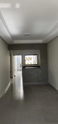 Imagem Casa à Venda Condomínio Villa Amato Zona Leste - Sorocaba/SP
