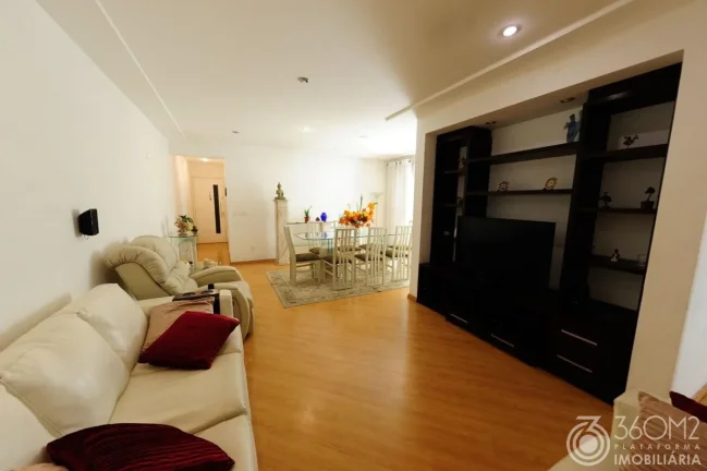 Imagem Apartamento para Venda em Santo André / SP no bairro Campestre