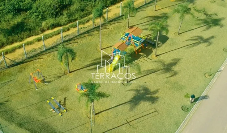 Imagem TERRENO COM 746 M² À VENDA, CONDOMÍNIO RESIDENCIAL IBI ARAM 2, ITUPEVA SP