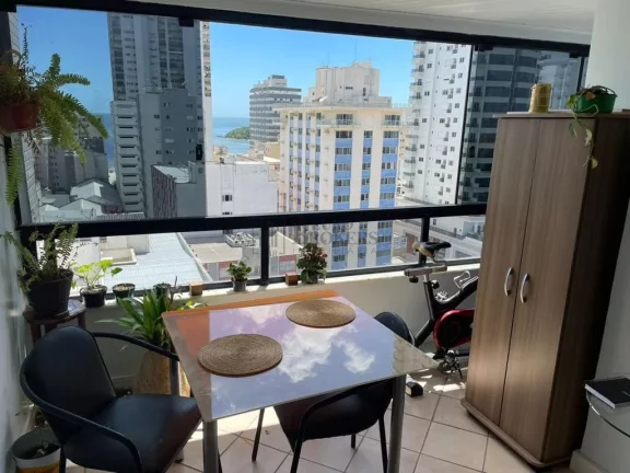 Imagem Apartamento com 2 suítes à venda no Centro de Balneário Camboriú/SC