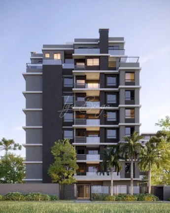 Imagem Apartamento à venda no bairro Boa Vista em Curitiba/PR