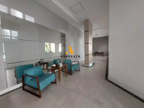 Imagem AV. DAS AMERICAS - NOVA BARRA - APARTAMENTO 2 QUARTOS ANDAR ALTO