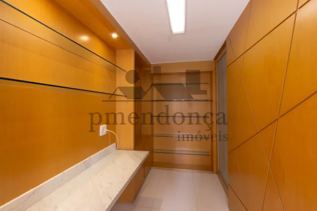Imagem Apartamento na Av Higienópolis com 130m², pronto para morar!