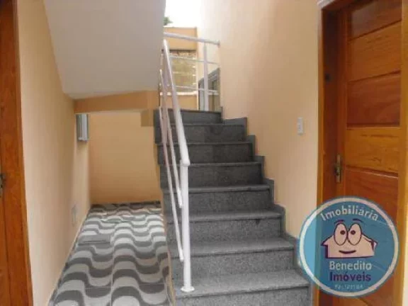 Imagem Vendo residencial com seis apartamentos no centro de Porto Seguro