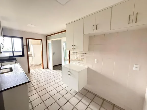Imagem Apartamento 4 quartos 196m² Frente Mar padão Galwan Praia de Itaparica