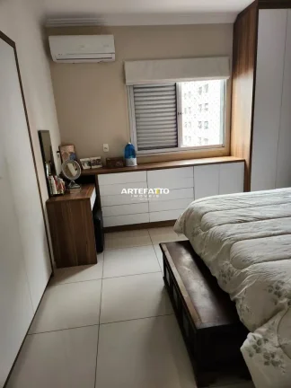 Imagem Apartamento de 102m2 com 2 dormitórios e 1 vaga no Brooklin Paulista, São Paulo