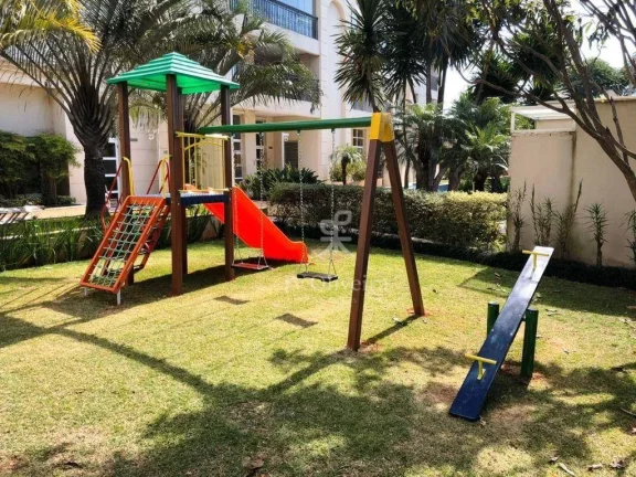 Imagem Apartamento com 3 dormitórios à venda, 170 m² por R$ 2.200.000,00 - Jardim Guedala - São Paulo/SP