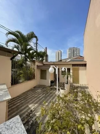 Imagem Excelente sobrado no Coração da Vila Formosa com 3 Suítes