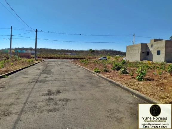 Imagem Onde comprar Lotes parcelados em caldas novas? Aqui Conosco
