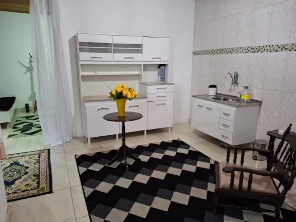 Imagem Sobrado com 4 dormitórios à venda, 327 m² por R$ 780.000,00 - Vila Amorim - Suzano/SP