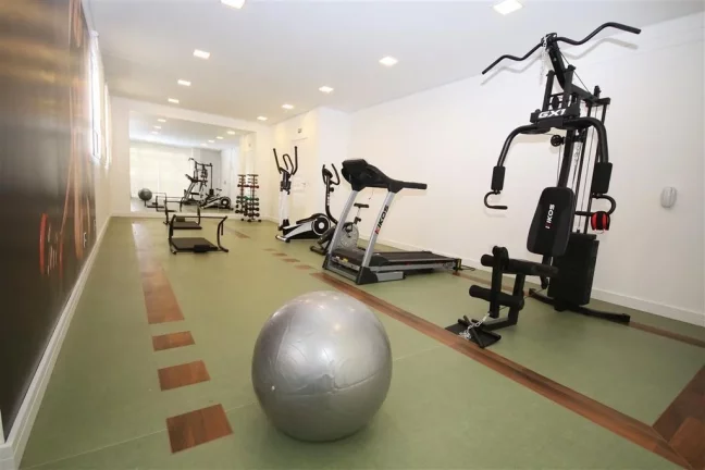 Imagem Apartamento para Venda em São Caetano do Sul / SP no bairro Centro