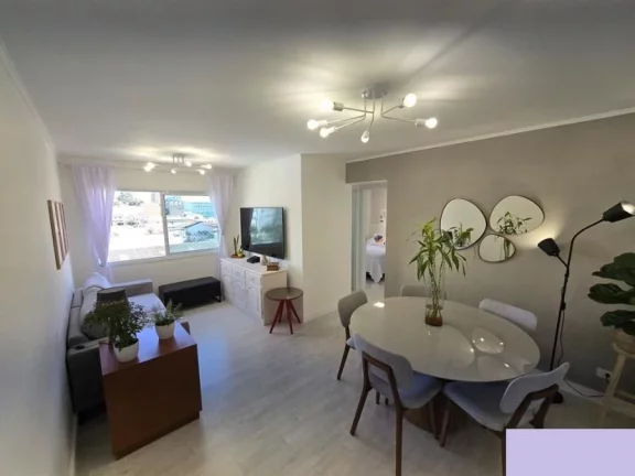 Imagem Apartamento próximo ao Metrô Carrão com 63m².