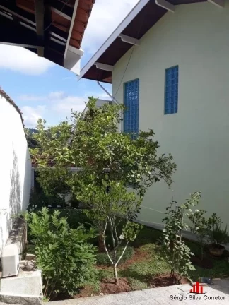 Imagem Maravilhosa Casa Com 03 Quartos a Venda na Região de Abernéssia.