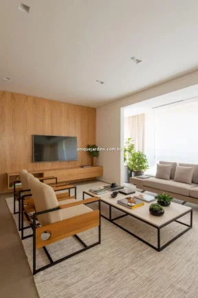 Imagem Apartamento à venda Pinheiros São Paulo