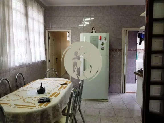 Imagem Casa Sobreposta Alta a venda no bairro do Marapé