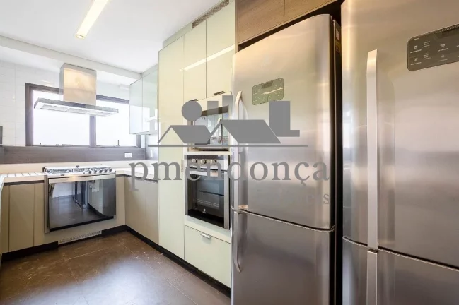 Imagem Cobertura Duplex à venda, Perdizes, rua aimberê, 4 suítes 5 vagas, 407m2, lazer completo