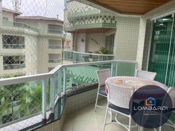 Imagem Apartamento para Venda em Ubatuba/SP