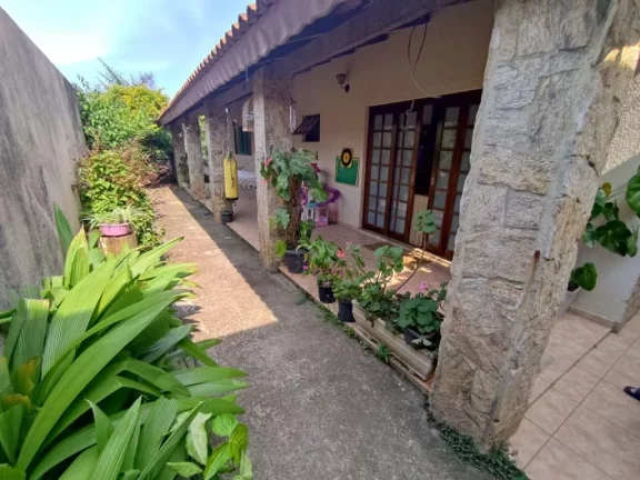 Imagem Casa à venda, 200 m² por R$ 670.000,00 - Jardim das Flores - Suzano/SP
