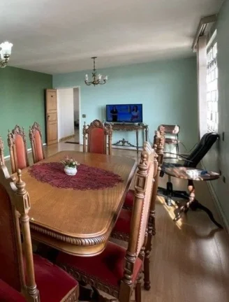 Imagem AP 2642 - Área Útil: 156,00 m², com 03 dormitórios sendo 01 suíte, todos com armários embutido...