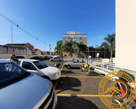 Imagem APARTAMENTO RESIDENCIAL em ITU - SP, RANCHO GRANDE