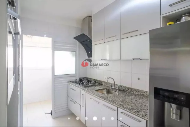 Imagem Apartamento varanda gourmet
