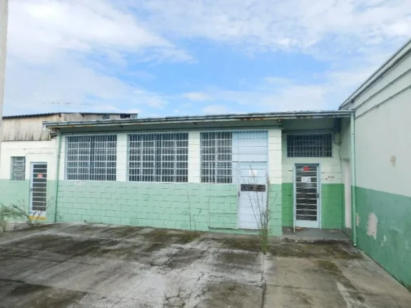 Imagem PRÉDIO COMERCIAL À VENDA, COLÔNIA, JUNDIAÍ.
