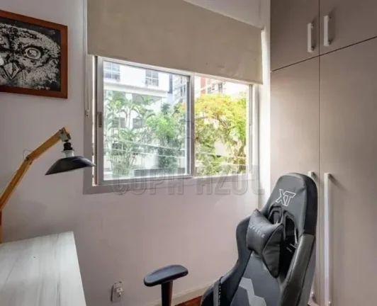 Imagem Leblon – Rua Timóteo da Costa | Residencial › Apartamento 3 quarto(s) à Venda