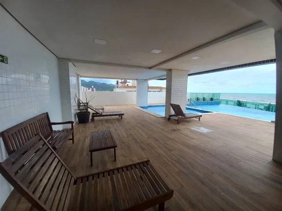 Imagem APARTAMENTO COM 78 m² - VILA ANHANGUERA - MONGAGUÁ SP