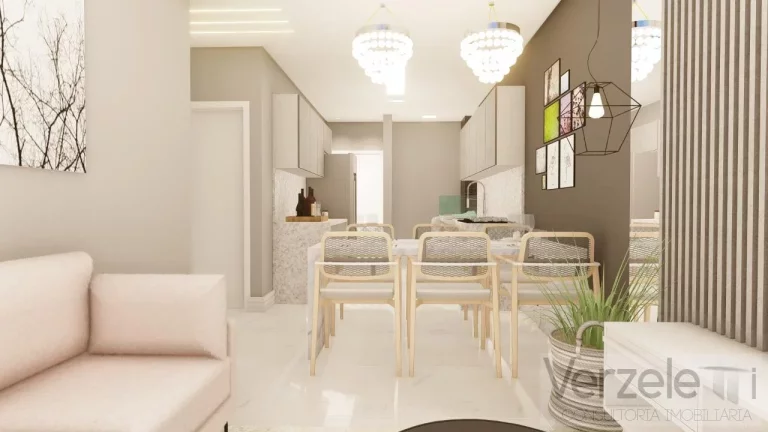 Imagem Apartamento 3 dormitórios para Venda em Camboriú / SC no bairro Santa Regina