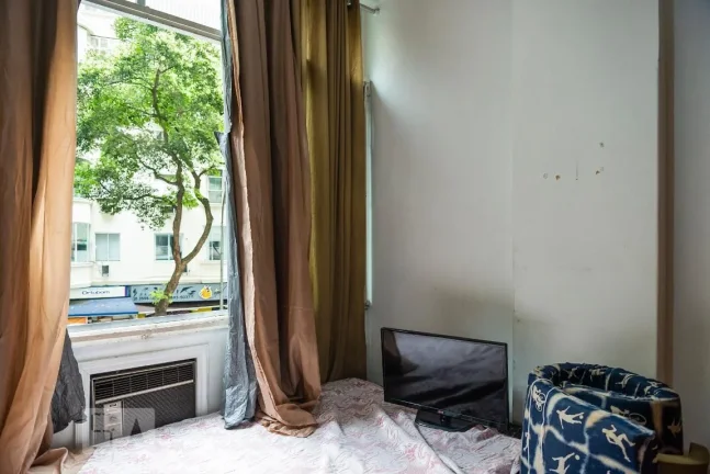 Imagem Apartamento à Venda - Copacabana, 2 Quartos, 95 m2