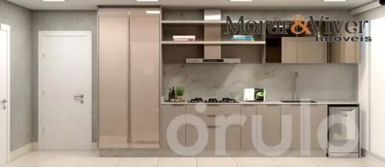 Imagem Apartamento para Venda em Curitiba, Juvevê, 3 dormitórios, 3 suítes, 3 banheiros, 2 vagas