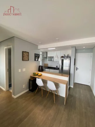 Imagem Apartamento à Venda 67m² no Condomínio The View - Socorro - São Paulo