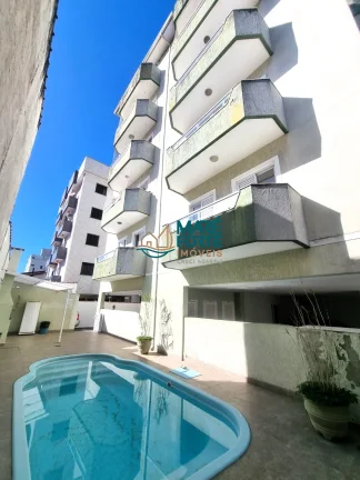Imagem APARTAMENTO COM 82m² COM EXCELENTE LOCALIZAÇÃO!