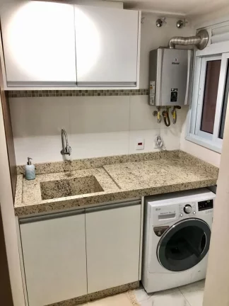 Imagem APARTAMENTO - ALTO PADRÃO - TORRE SAINT MICHEL - PARQUE GABRIEL - HORTOLÂNDIA