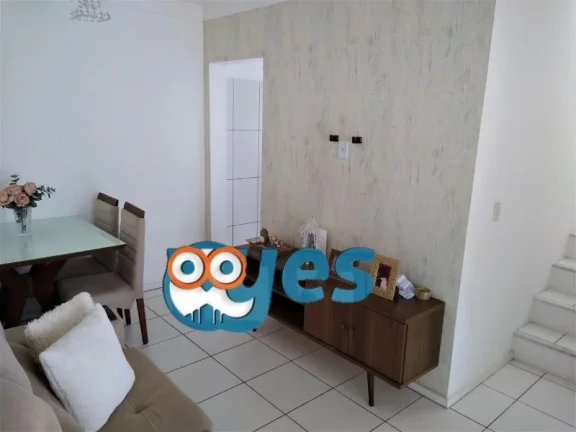 Imagem Casa para venda ou Locação no Volare - Fraga Maia