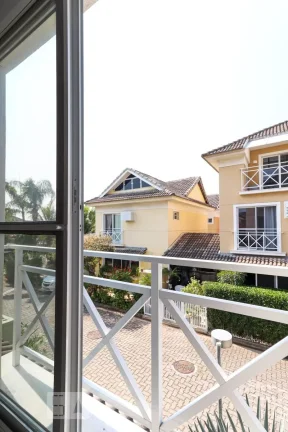 Imagem Casa à Venda - Recreio, 4 Quartos, 180 m2