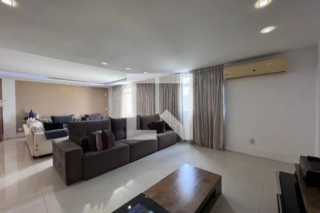 Imagem Apartamento à Venda - Recreio, 6 Quartos, 393 m2
