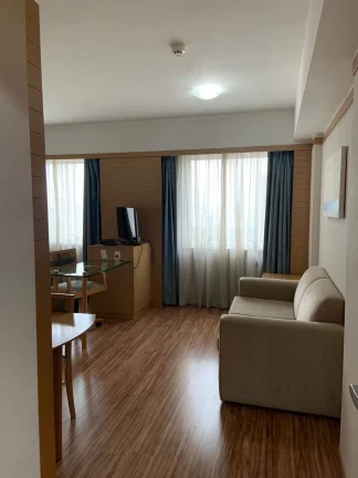 Imagem Flat para VENDA em Consolação - Paulista Classic 28m²