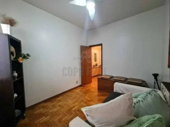 Imagem Copacabana - Residencial › Apartamento com 3 quarto(s) a Venda